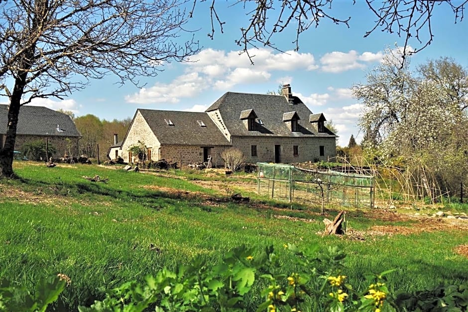 La Ferme de Leix