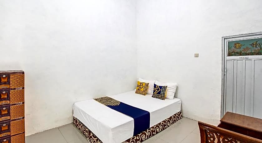 Hotel O Alif House Syariah 2