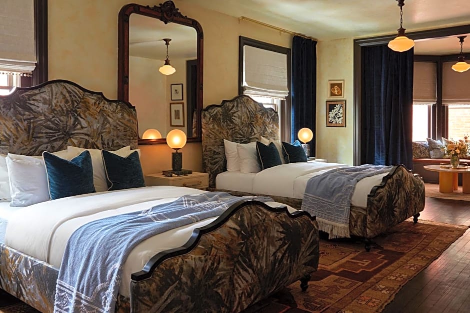 Guild House Hotel