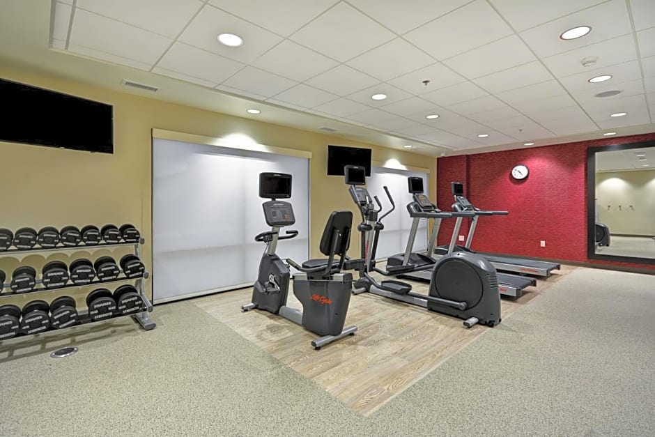 Home2 Suites By Hilton Carbondale