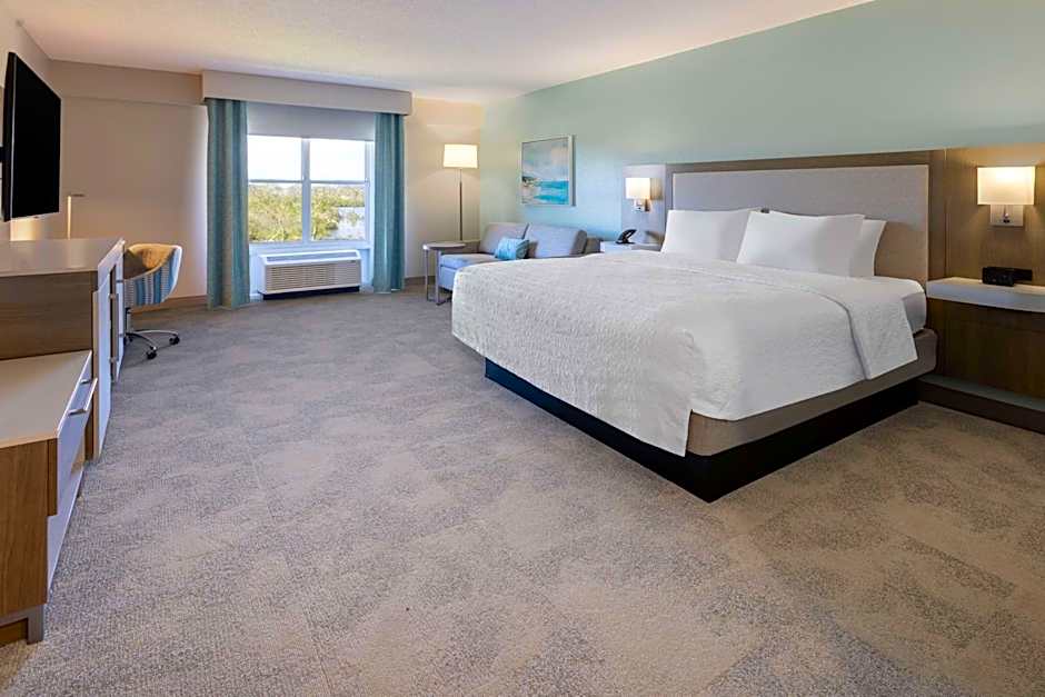 Hampton Inn By Hilton & Suites Venice Bayside South Sarasota