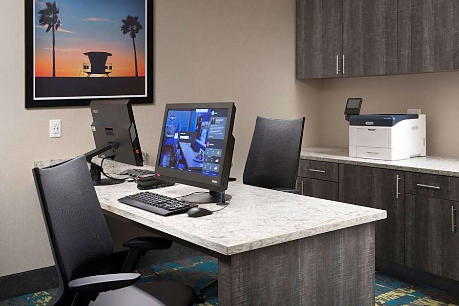 Hampton Inn By Hilton Miami Airport East