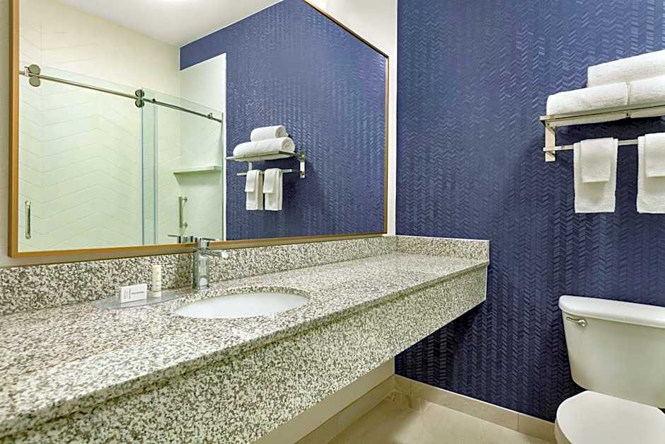 Fairfield Inn by Marriott Vacaville