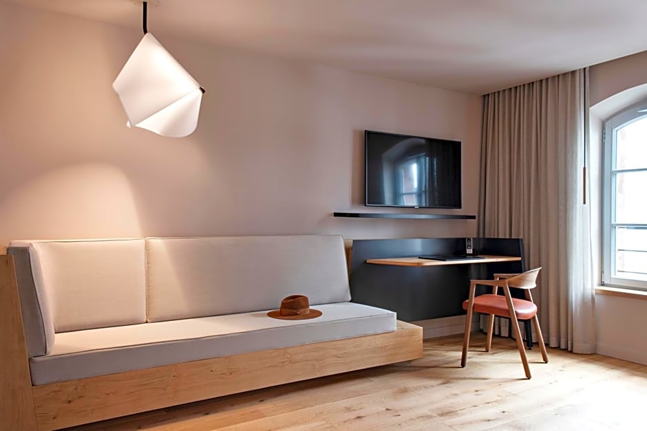 Hotel Les Haras