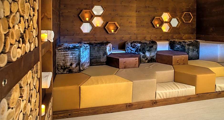 Lifestyle Hotel eder