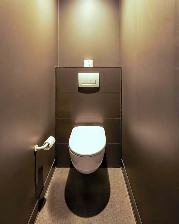 ibis budget Madrid Aeropuerto