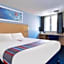 Travelodge Bicester Cherwell Valley M40