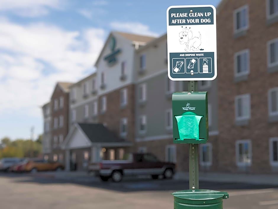 Extended Stay America Select Suites - Salt Lake City - West Valley City