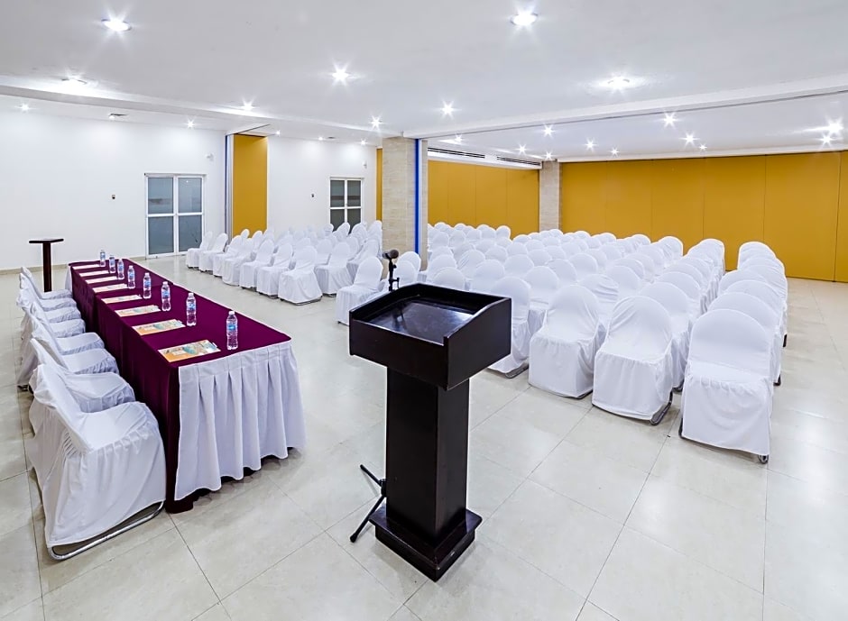 Hotel Maria del Carmen