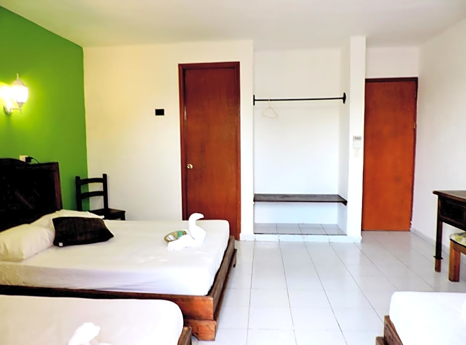 Hotel Valladolid