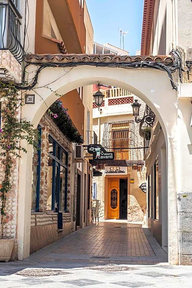 Hostel Welcome Benidorm