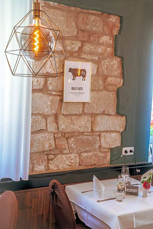 Landhotel Engel & Kreuz