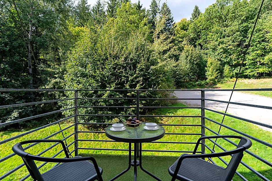 Apartamenty Izerskie - ul. Cicha 13D-E
