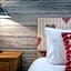 The Sherwood Hideaway Lodges