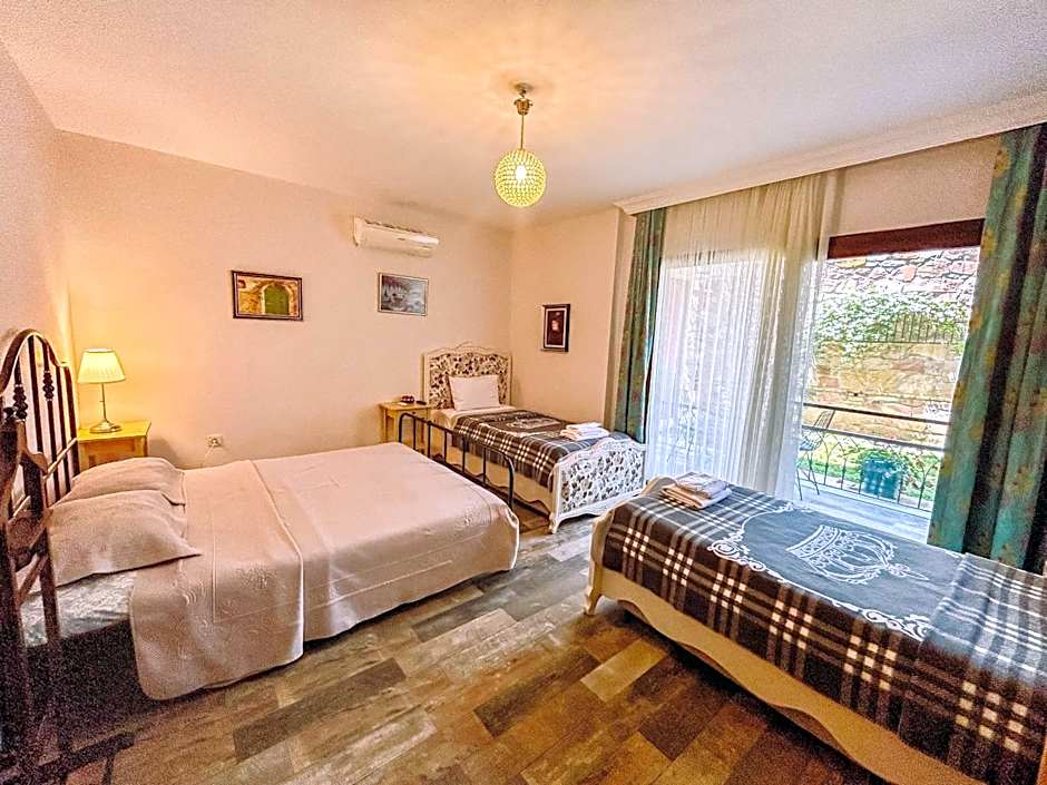 Nilüfer Butik Otel