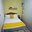 Espaço do acalanto- Quarto em apartamento compartilhado