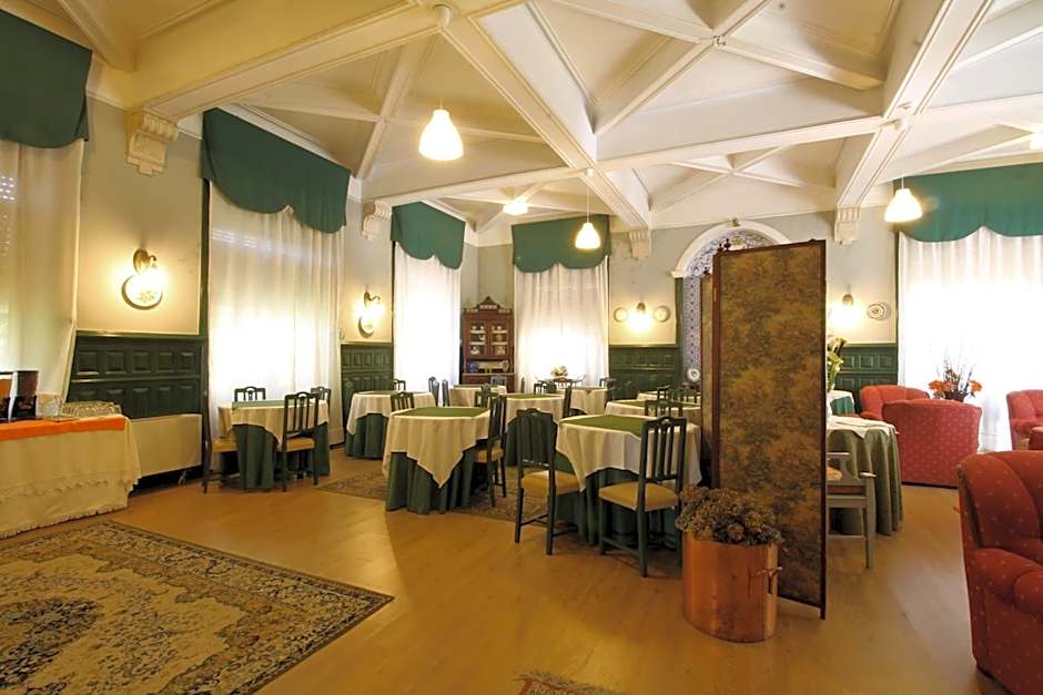 Hotel Do Parque, Boutique Hotel - Curia