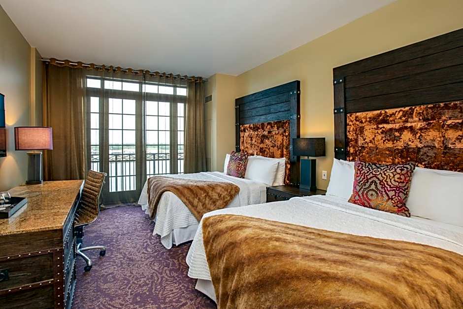 The Bohemian Hotel Savannah Riverfront, Autograph Collection by Marriott