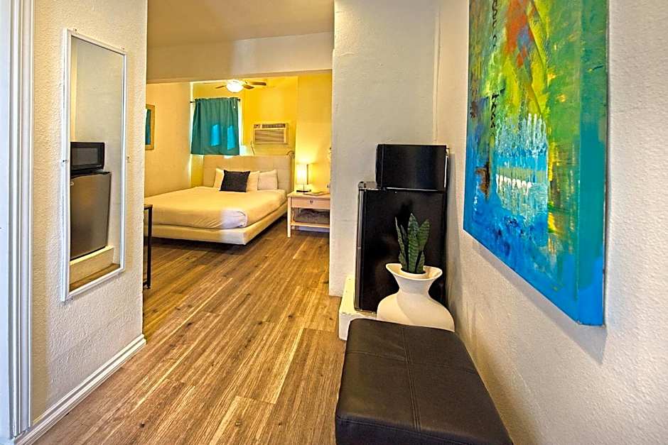 Inn at Palm Springs