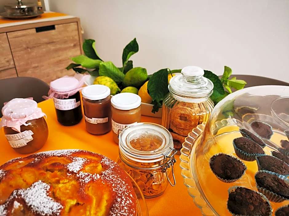 Agriturismo B&B Il Girasole