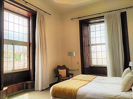 Triple Room 2 Adults + 1 Child