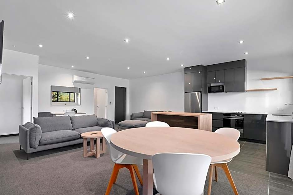 Grand Suites Murchison