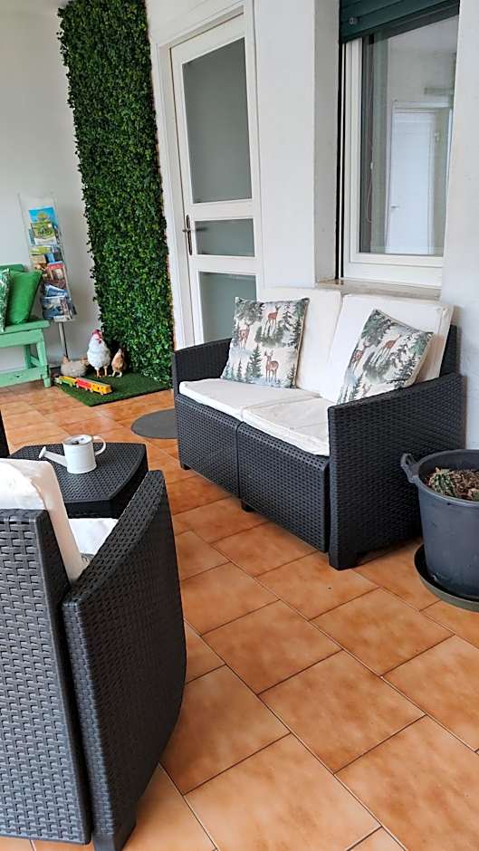 Bed&Breakfast Angela