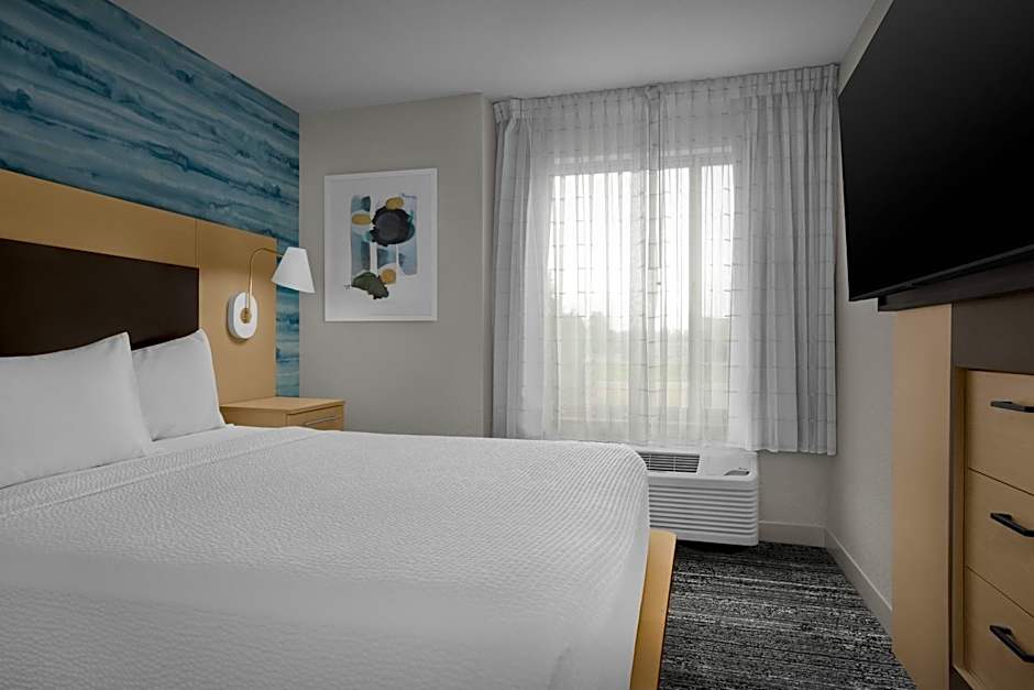 TownePlace Suites by Marriott Des Moines Urbandale