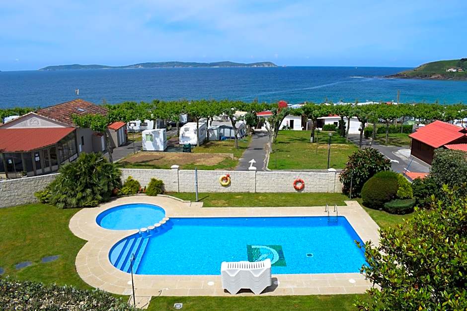 Hotel VIDA Playa Paxariñas