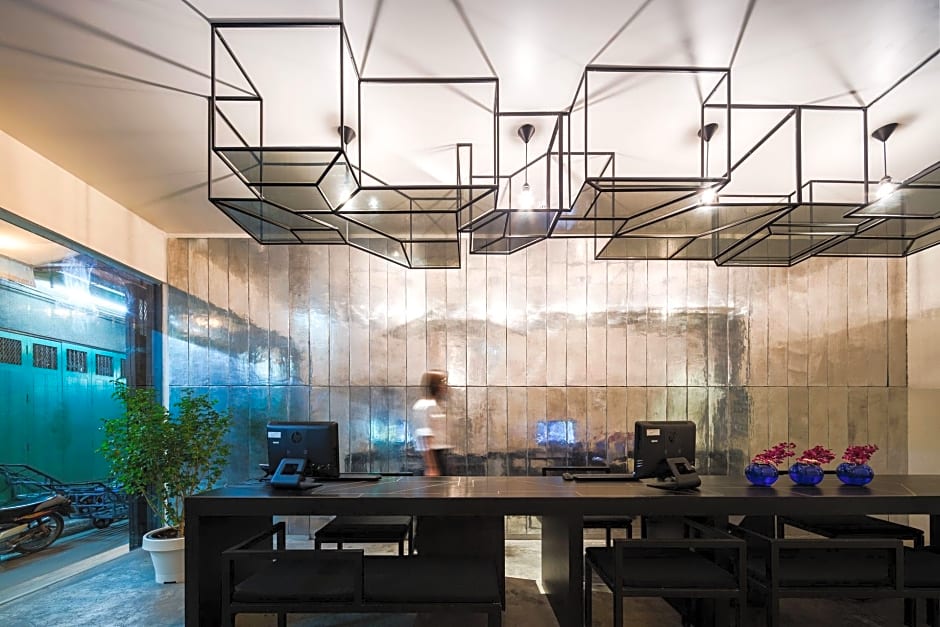 Sala Rattanakosin Bangkok