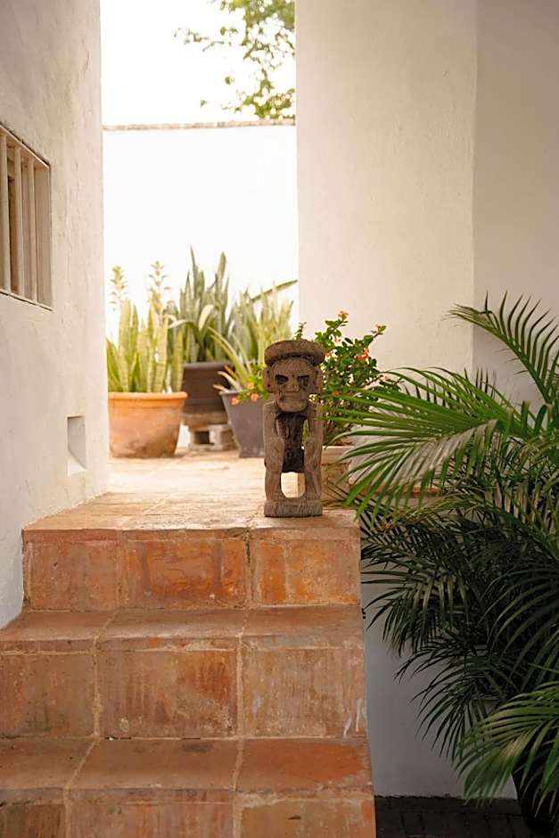 Billini Hotel, Historic Luxury