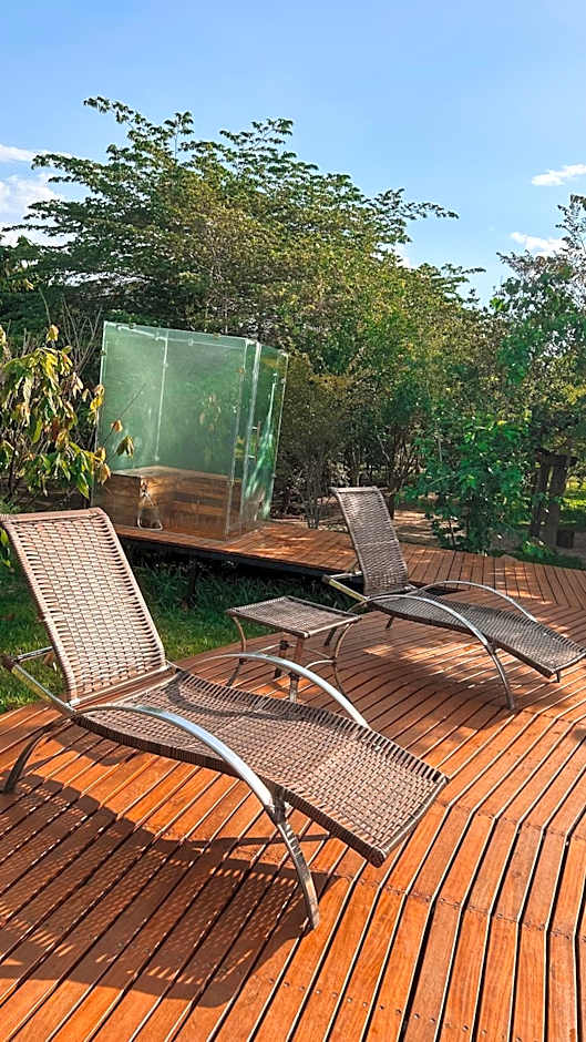 Pousada Varanda da Serra