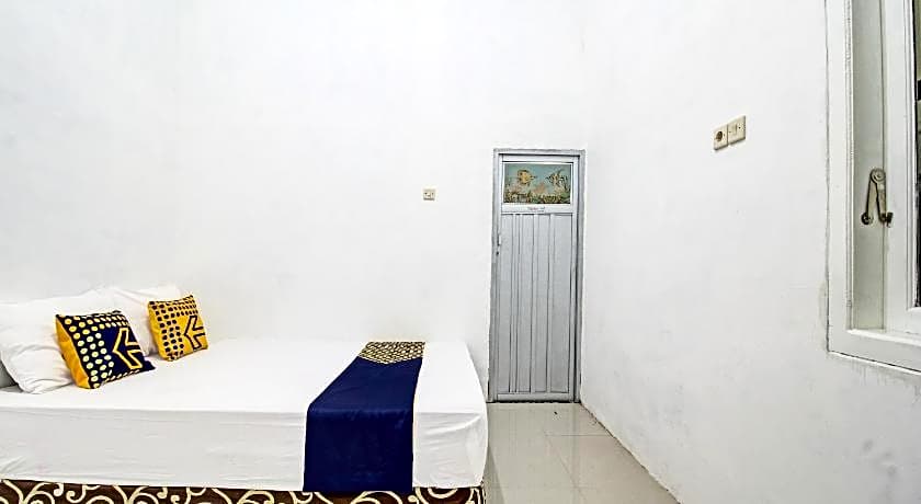 Hotel O Alif House Syariah 2