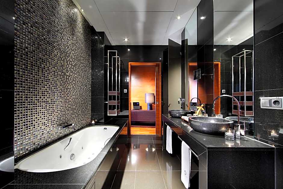 Eurostars Madrid Tower