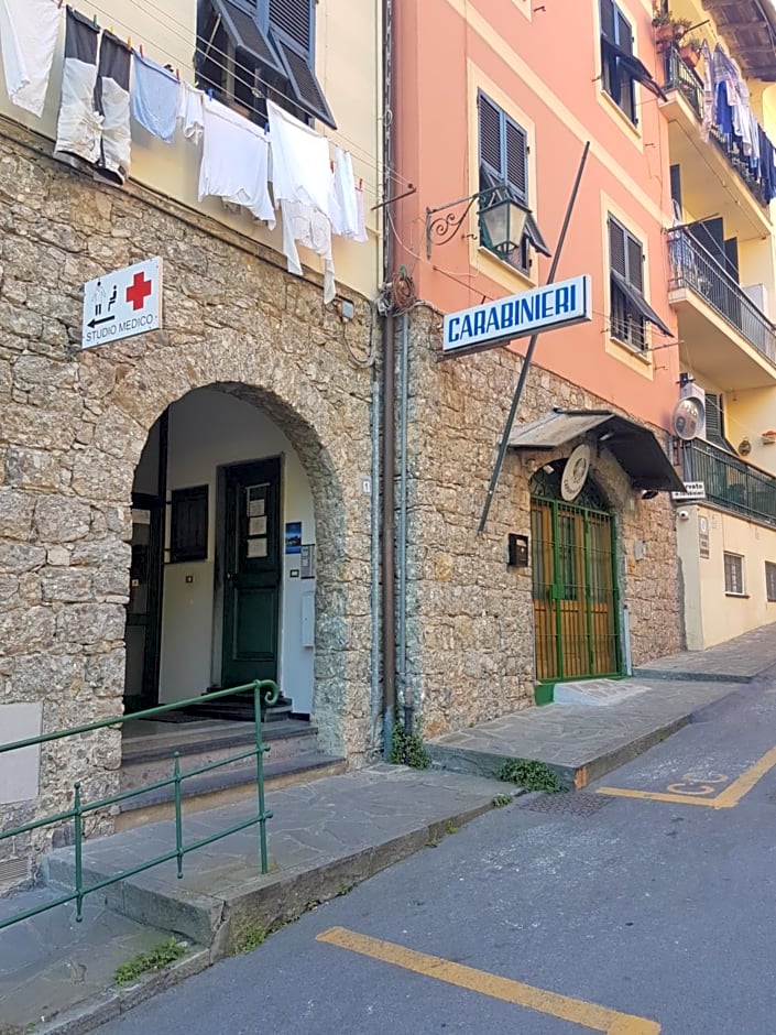 B&B Portofino