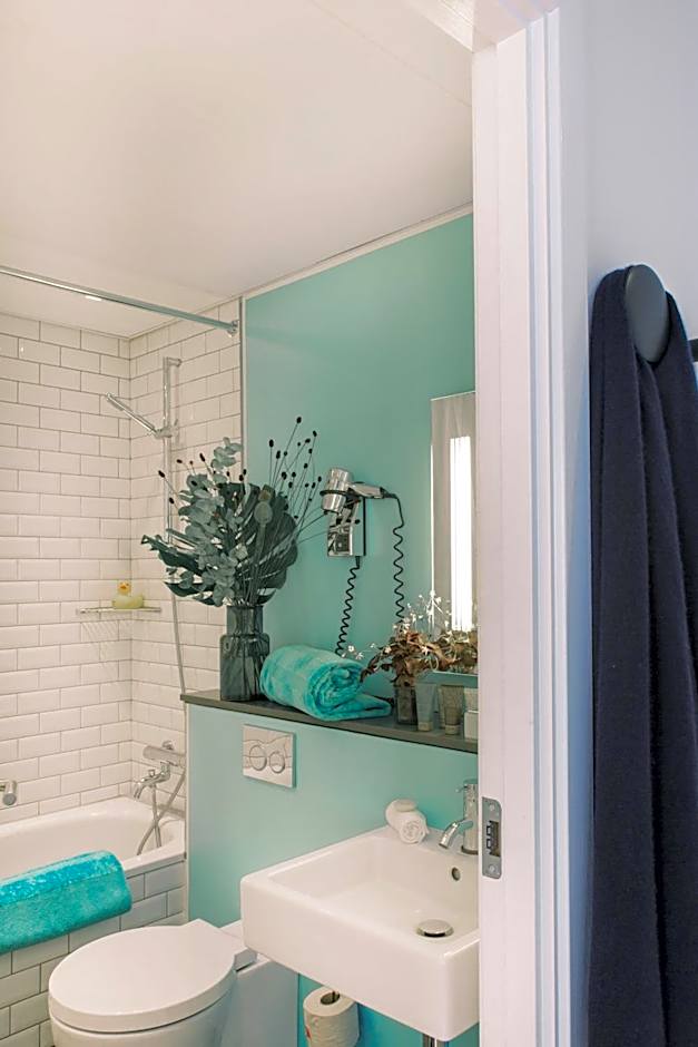 Andersen Boutique Hotel