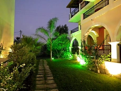 Majestic Hotel & Spa