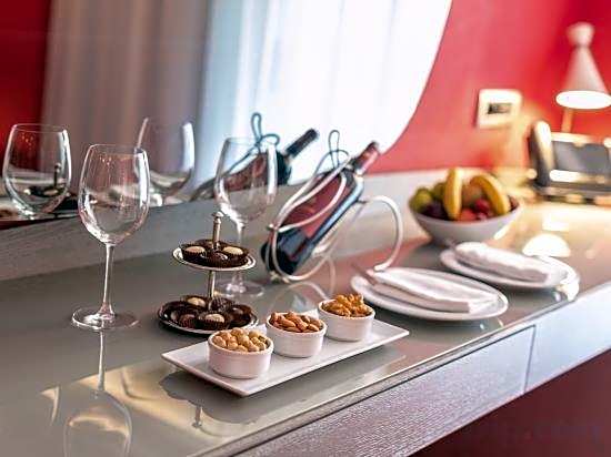 En Hotel Izmir