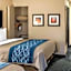 Comfort Inn Gallup I-40 Exit 20