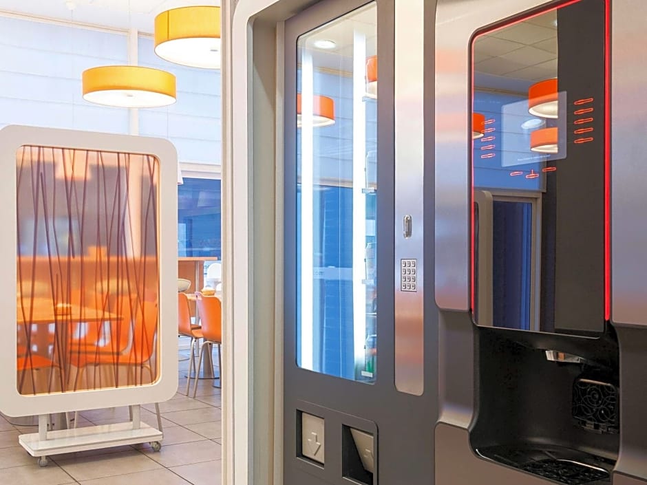 ibis budget Antwerpen Centraal Station