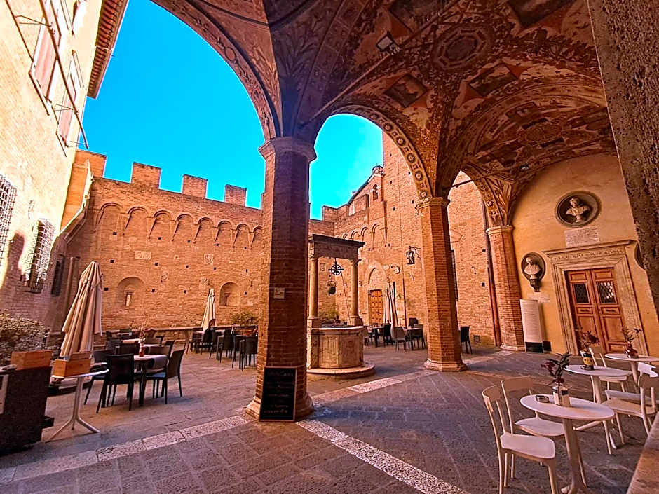Hotel Minerva