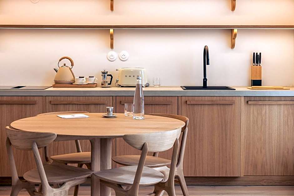 Hôtel INDARRA & SPA - Piscine