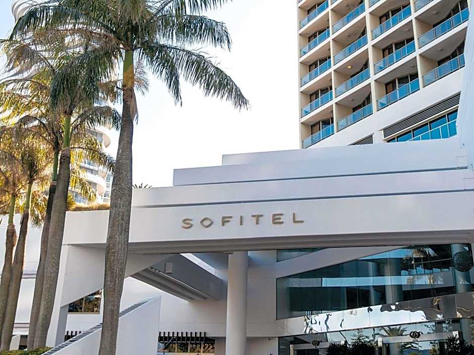 Sofitel Gold Coast Broadbeach