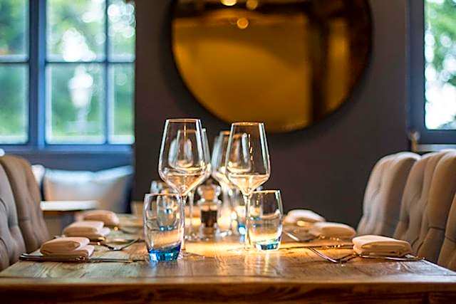 The Punchbowl Lapworth