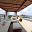 Roof Top Bela Cintra Residence