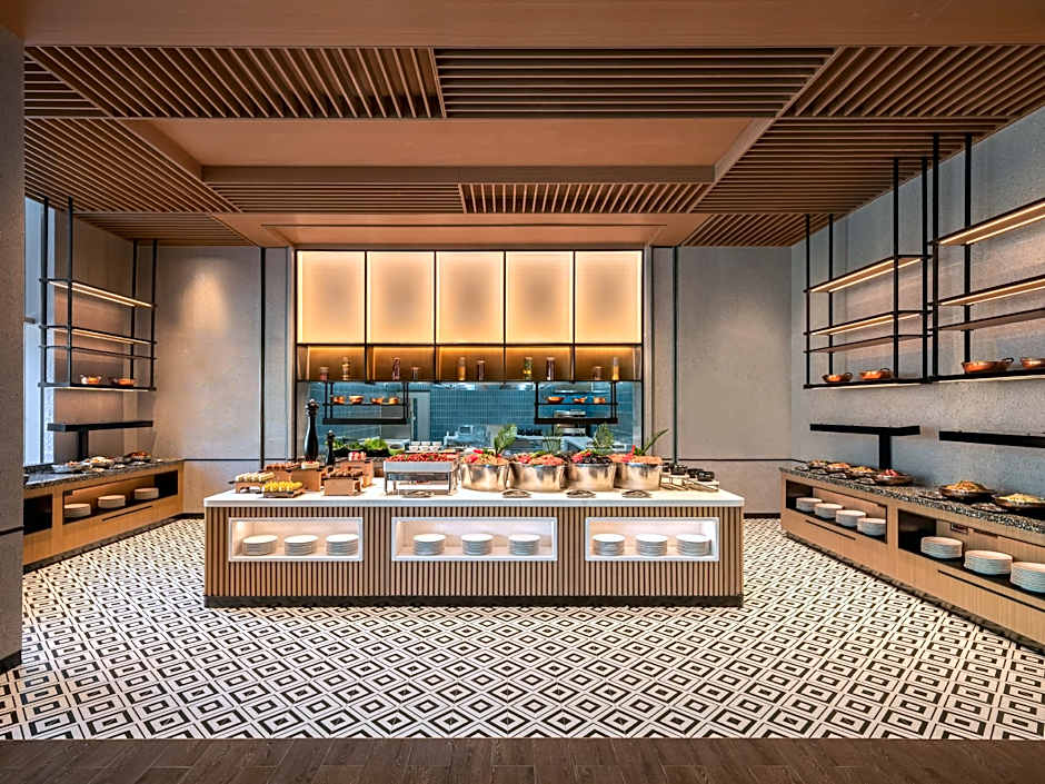 Four Points by Sheraton Yantai