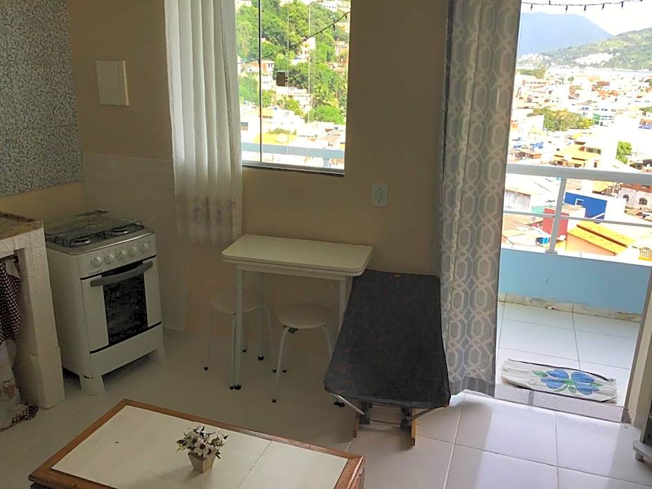 Quitieenete Arraial do Cabo