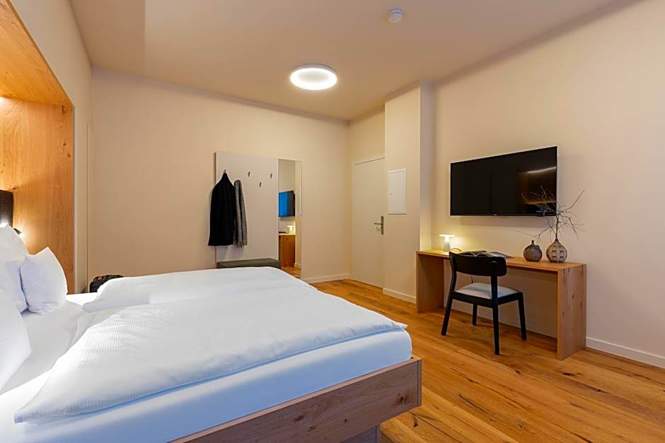 Boutique Hotel gruner Zweig