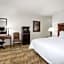 Hampton Inn By Hilton Siloam Springs