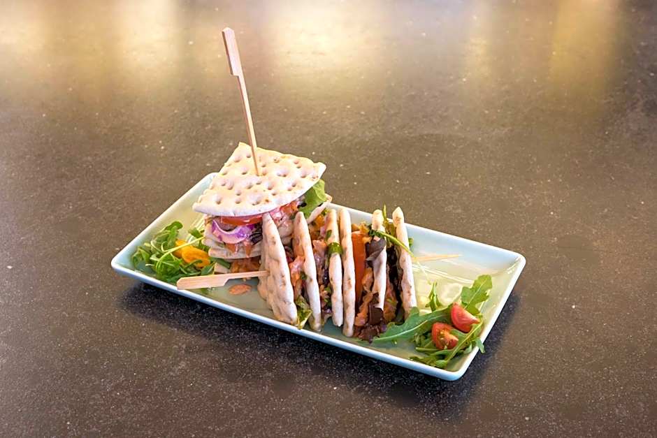 Hotel Het Witte Paard